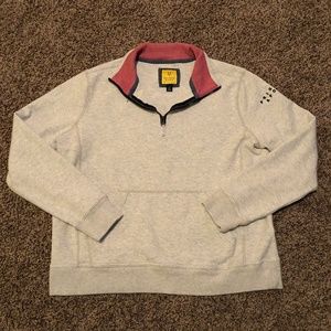 Prince & Fox Men Sweater